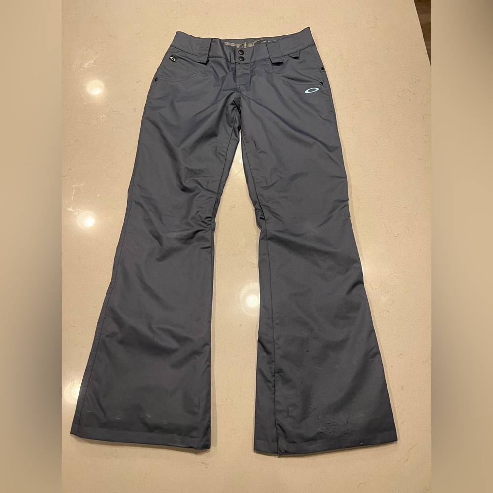 Oakley Regular Fit Pants - Women’s (Extra Small)